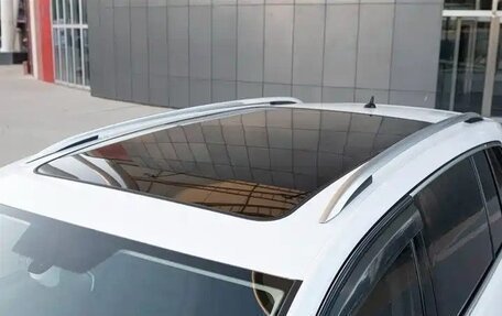 Volkswagen Touran III, 2022 год, 1 630 000 рублей, 20 фотография