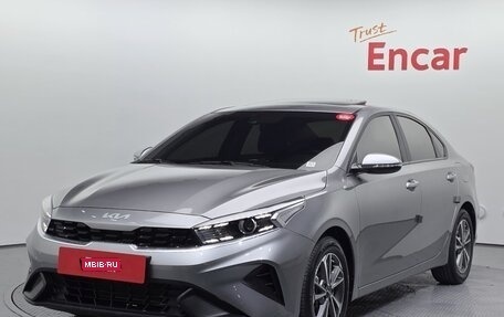 KIA K3, 2021 год, 1 500 000 рублей, 1 фотография