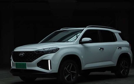 Hyundai ix35, 2021 год, 1 575 000 рублей, 1 фотография