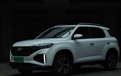 Hyundai ix35, 2021 год, 1 575 000 рублей, 1 фотография