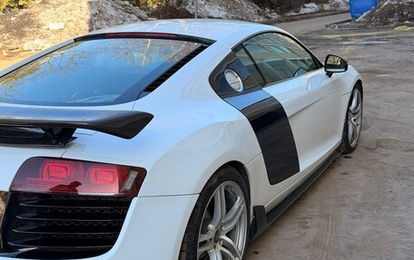 Audi R8, 2008 год, 6 500 000 рублей, 8 фотография