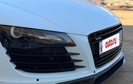 Audi R8, 2008 год, 6 500 000 рублей, 4 фотография