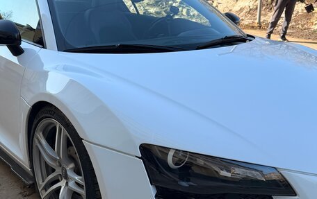 Audi R8, 2008 год, 6 500 000 рублей, 5 фотография