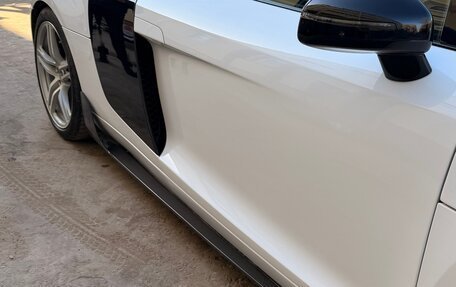 Audi R8, 2008 год, 6 500 000 рублей, 6 фотография