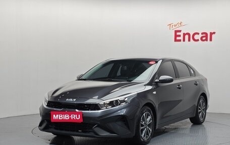 KIA K3, 2021 год, 1 500 000 рублей, 1 фотография