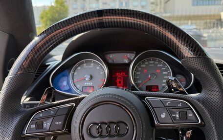 Audi R8, 2008 год, 6 500 000 рублей, 14 фотография