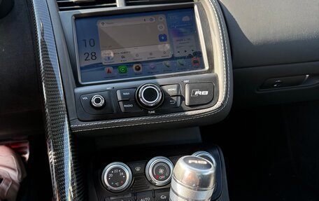 Audi R8, 2008 год, 6 500 000 рублей, 16 фотография