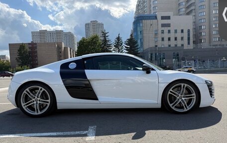 Audi R8, 2008 год, 6 500 000 рублей, 12 фотография