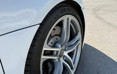 Audi R8, 2008 год, 6 500 000 рублей, 17 фотография