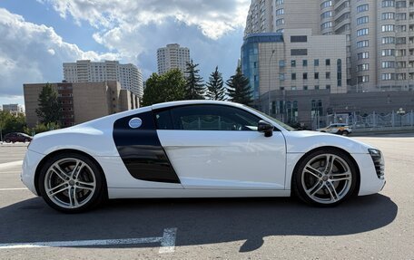 Audi R8, 2008 год, 6 500 000 рублей, 24 фотография