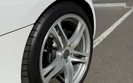 Audi R8, 2008 год, 6 500 000 рублей, 19 фотография