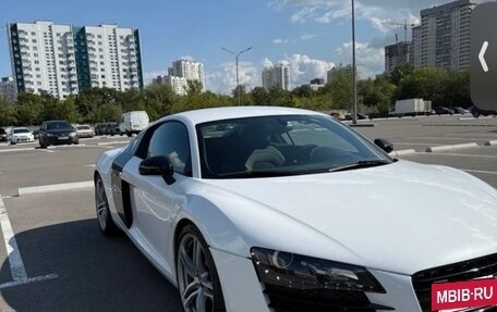 Audi R8, 2008 год, 6 500 000 рублей, 13 фотография