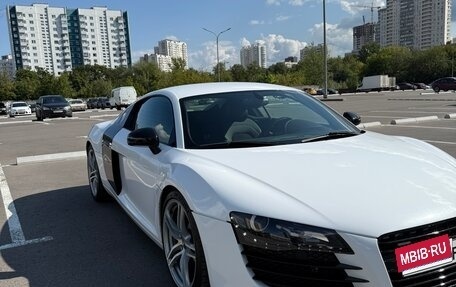 Audi R8, 2008 год, 6 500 000 рублей, 23 фотография