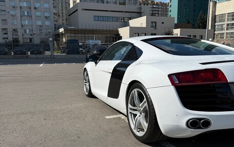 Audi R8, 2008 год, 6 500 000 рублей, 26 фотография