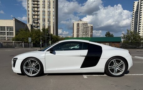 Audi R8, 2008 год, 6 500 000 рублей, 27 фотография