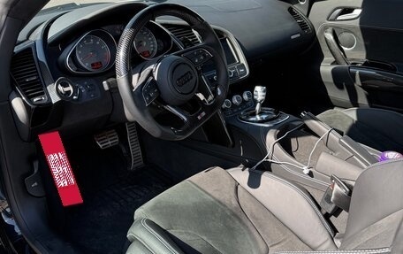 Audi R8, 2008 год, 6 500 000 рублей, 29 фотография