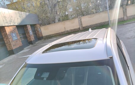 Mitsubishi Outlander III рестайлинг 3, 2017 год, 2 140 000 рублей, 17 фотография