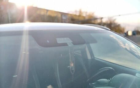 Mitsubishi Outlander III рестайлинг 3, 2017 год, 2 140 000 рублей, 18 фотография