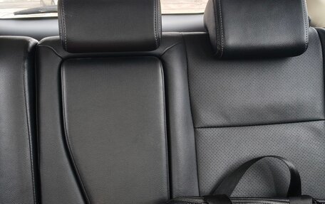 Mitsubishi Outlander III рестайлинг 3, 2017 год, 2 140 000 рублей, 14 фотография