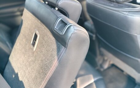 Mitsubishi Outlander III рестайлинг 3, 2017 год, 2 140 000 рублей, 19 фотография