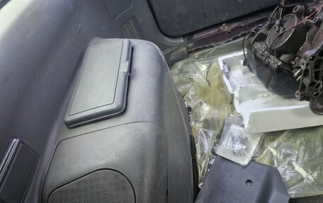 Mitsubishi Chariot III, 1992 год, 120 000 рублей, 16 фотография