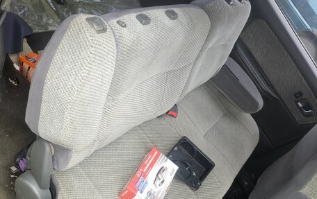 Mitsubishi Chariot III, 1992 год, 120 000 рублей, 14 фотография