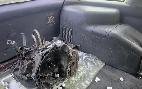 Mitsubishi Chariot III, 1992 год, 120 000 рублей, 17 фотография