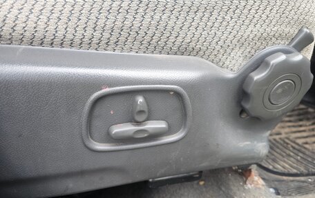 Mitsubishi Chariot III, 1992 год, 120 000 рублей, 13 фотография