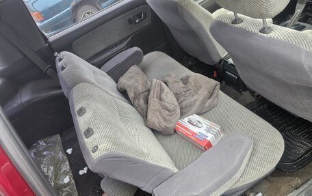 Mitsubishi Chariot III, 1992 год, 120 000 рублей, 15 фотография