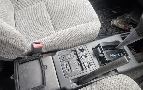 Mitsubishi Chariot III, 1992 год, 120 000 рублей, 11 фотография