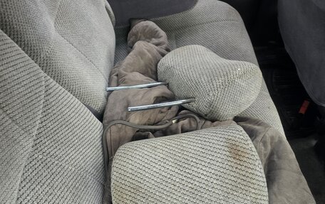 Mitsubishi Chariot III, 1992 год, 120 000 рублей, 19 фотография