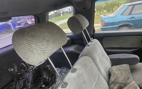 Mitsubishi Chariot III, 1992 год, 120 000 рублей, 18 фотография