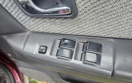 Mitsubishi Chariot III, 1992 год, 120 000 рублей, 20 фотография