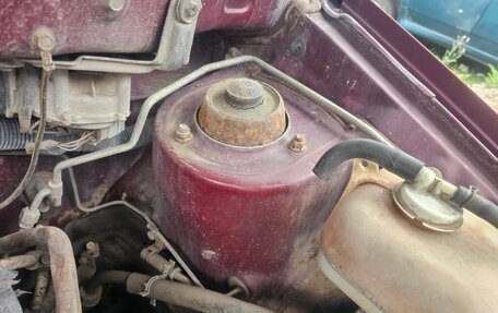 Mitsubishi Chariot III, 1992 год, 120 000 рублей, 24 фотография