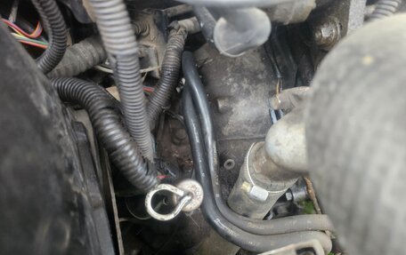 Mitsubishi Chariot III, 1992 год, 120 000 рублей, 22 фотография