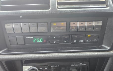 Mitsubishi Chariot III, 1992 год, 120 000 рублей, 29 фотография