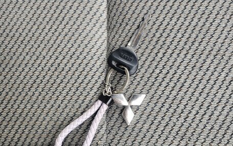 Mitsubishi Chariot III, 1992 год, 120 000 рублей, 31 фотография