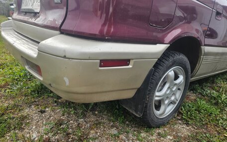 Mitsubishi Chariot III, 1992 год, 120 000 рублей, 37 фотография