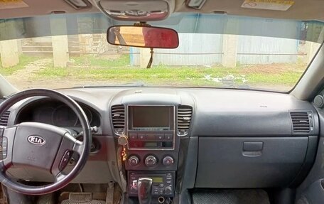 KIA Sorento IV, 2006 год, 680 000 рублей, 2 фотография
