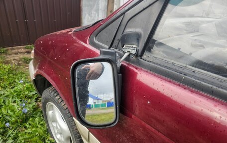 Mitsubishi Chariot III, 1992 год, 120 000 рублей, 38 фотография