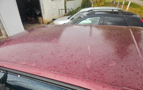 Mitsubishi Chariot III, 1992 год, 120 000 рублей, 39 фотография