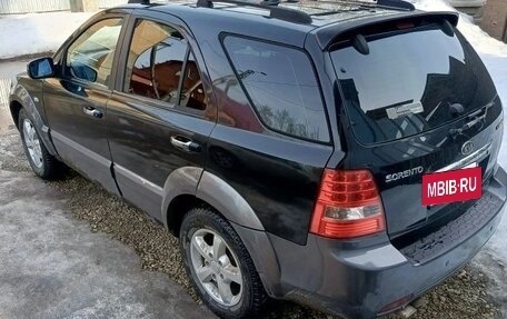 KIA Sorento IV, 2006 год, 680 000 рублей, 5 фотография