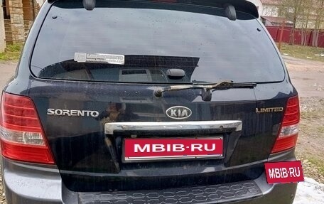 KIA Sorento IV, 2006 год, 680 000 рублей, 6 фотография