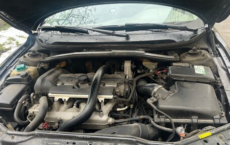 Volvo XC70 I, 2006 год, 830 000 рублей, 3 фотография