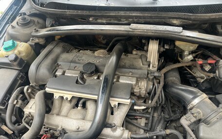 Volvo XC70 I, 2006 год, 830 000 рублей, 2 фотография