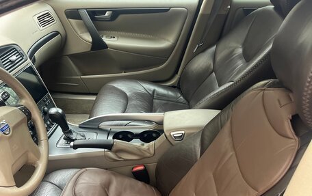 Volvo XC70 I, 2006 год, 830 000 рублей, 9 фотография