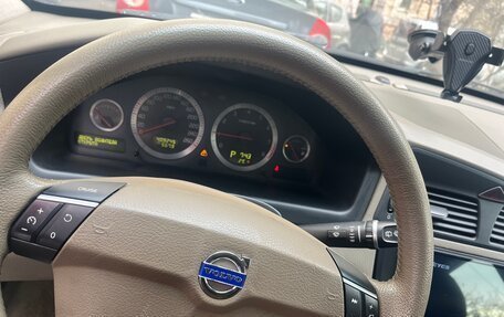 Volvo XC70 I, 2006 год, 830 000 рублей, 4 фотография