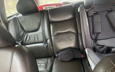 Volvo XC70 I, 2006 год, 830 000 рублей, 6 фотография