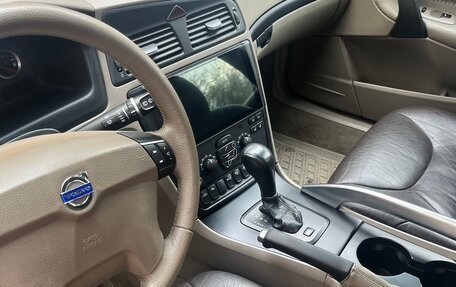Volvo XC70 I, 2006 год, 830 000 рублей, 8 фотография