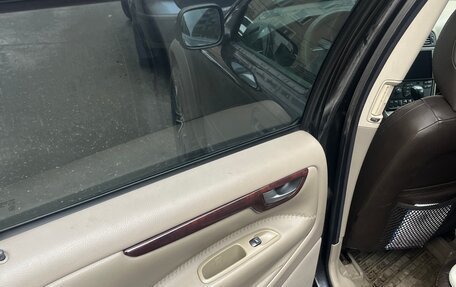 Volvo XC70 I, 2006 год, 830 000 рублей, 11 фотография